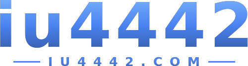 iu4442 logo